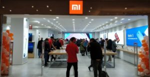 Scopri di più sull'articolo Xiaomi inarrestabile: il 13 luglio apre il nono Mi Store a Genova