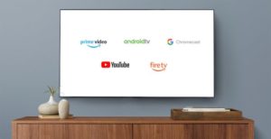 Scopri di più sull'articolo YouTube disponibile su dispositivi Fire TV. Prime Video supporta le Chromecast