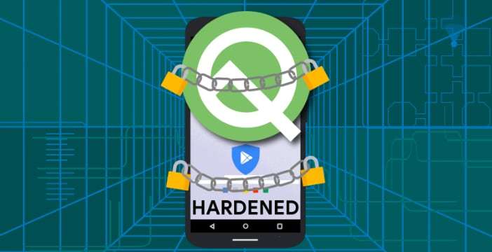 Al momento stai visualizzando Migliaia di app Android tracciano gli smartphone anche senza autorizzazione