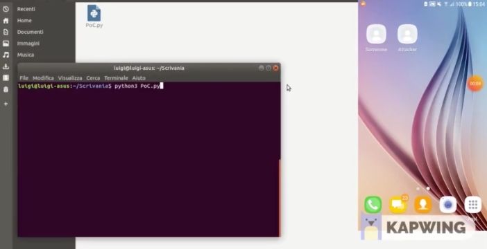 Al momento stai visualizzando WhatsApp e Firefox: aprire un allegato HTML su Android “regala” l’accesso ai dati