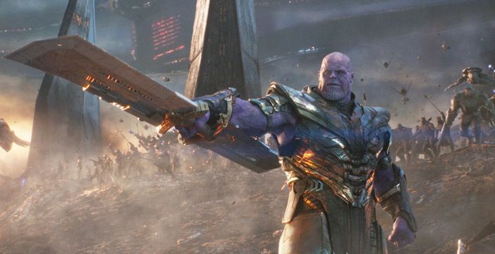 Al momento stai visualizzando Avengers Endgame ha superato Avatar: è il film che ha incassato di più nella storia