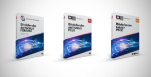 Scopri di più sull'articolo L’antivirus si evolve. Bitdefender 2020 pensa alla privacy e al cyberbullismo