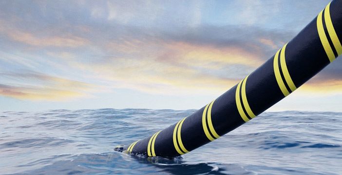 Al momento stai visualizzando Google posa il suo terzo cavo sottomarino per unire Africa ed Europa