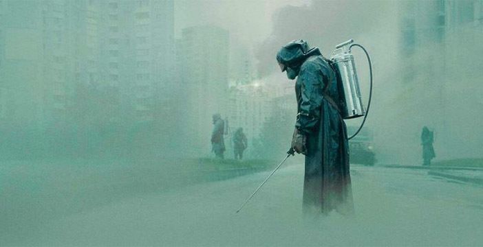 Al momento stai visualizzando La miniserie Chernobyl su La7. Giletti rinnova per altri due anni