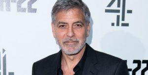 Scopri di più sull'articolo George Clooney sarà regista per un film Netflix