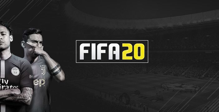 Al momento stai visualizzando In FIFA 20 la Juventus ci sarà, ma si chiamerà Piemonte Calcio