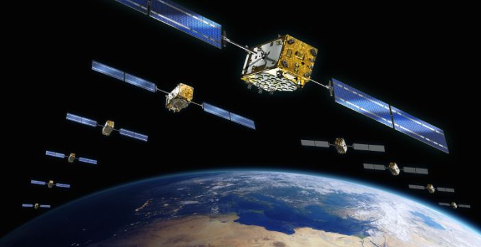 Al momento stai visualizzando I satelliti di Galileo fuori uso: il sistema di navigazione europeo è inutilizzabile