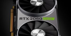 Scopri di più sull'articolo Nvidia lancia le GeForce RTX Super. Stesso prezzo, prestazioni superiori del 25%