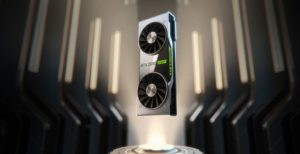 Scopri di più sull'articolo Nvidia: “Su PC siamo gli unici a innovare. Criptovalute? Nostre GPU per i giocatori”