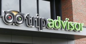 Scopri di più sull'articolo Le recensioni di TripAdvisor non sono “affidabili”. Multa di 100.000 del Consiglio di Stato