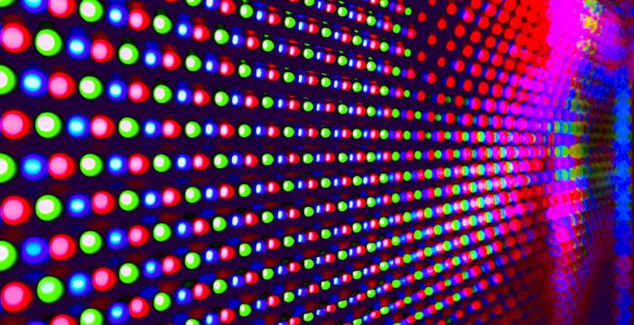 Al momento stai visualizzando Innolux sta sviluppando un pannello con una retroilluminazione LED da 1 milione di zone