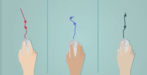 Scopri di più sull'articolo Oltre le password: i siti tracciano swipe e movimenti del mouse per riconoscerti