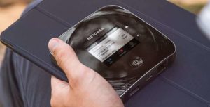 Scopri di più sull'articolo Netgear Nighthawk M2 e Hotspot AC797, lavorare in mobilità connessi a 2 Gigabit