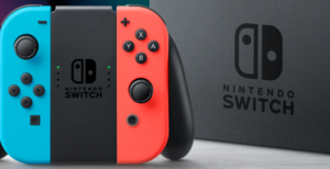 Scopri di più sull'articolo Ufficiale nuova Nintendo Switch: fino a 9 ore di autonomia. Non è il modello “Pro”