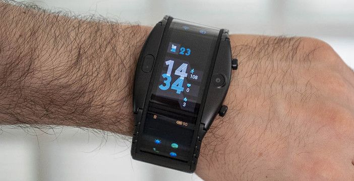 Al momento stai visualizzando Nubia Alpha è lo smartwatch più brutto che abbiamo mai indossato