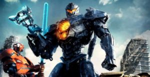 Scopri di più sull'articolo L’anime Pacific Rim debutterà nel 2020 su Netflix. Confermate due stagioni