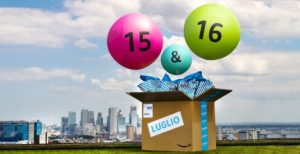 Scopri di più sull'articolo Amazon Prime Day, la data è 15 e 16 luglio 2019