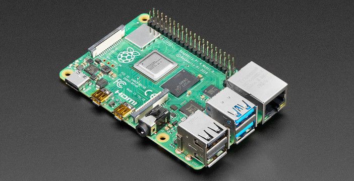 Al momento stai visualizzando Il Raspberry Pi 4 ha un errore di progettazione: non si alimenta con alcuni cavi. Verrà rivisto