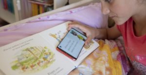 Scopri di più sull'articolo StorySign, l’app che aiuta i bambini sordi a leggere si arricchisce con nuovi titoli