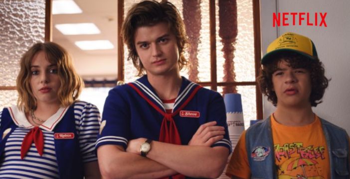 Al momento stai visualizzando Stranger Things 3, la serie cult ritorna oggi su Netflix