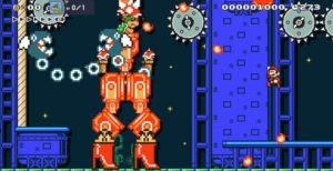 Scopri di più sull'articolo Super Mario Maker 2 è una meravigliosa raccolta di giochi. Anche per i pigri