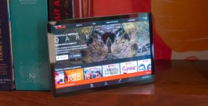 Scopri di più sull'articolo Galaxy Tab S5e è il miglior tablet per film e serie TV in mobilità. Recensione