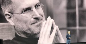 Scopri di più sull'articolo Bill Gates ricorda Steve Jobs: “A scoprire talenti era il migliore. Lanciava incantesimi sui dipendenti”