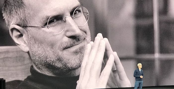 Al momento stai visualizzando Bill Gates ricorda Steve Jobs: “A scoprire talenti era il migliore. Lanciava incantesimi sui dipendenti”