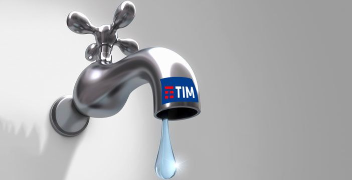 Al momento stai visualizzando Per vendere il 5G TIM toglie l’opzione “velocità” che prima era gratuita. Ora si paga