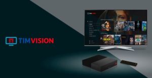 Scopri di più sull'articolo TIM Vision, arrivano i contenuti TV di Mediaset, sport incluso. Nessun accenno all’HD