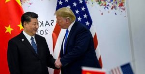 Scopri di più sull'articolo Retromarcia Trump: le aziende americane possono vendere a Huawei. Prevale il buon senso