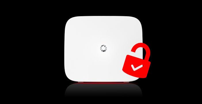 Al momento stai visualizzando Vodafone Station sbloccata, si può finalmente usare anche con altri operatori