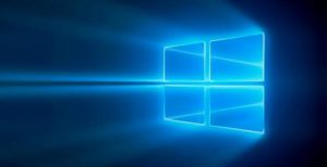 Scopri di più sull'articolo Windows 10 non fa più il backup a causa di un errore di progettazione. La soluzione