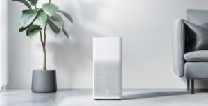 Scopri di più sull'articolo Xiaomi lancia in Italia l’Air Purifier 2H: 199 euro per dire addio a batteri e spore in casa