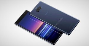 Scopri di più sull'articolo Sony Xperia 20, ecco le probabili specifiche tecniche