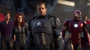 Scopri di più sull'articolo Marvel’s Avengers: nuove informazioni sul gameplay