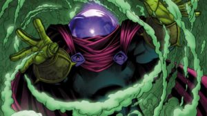 Scopri di più sull'articolo Spider-Man: Far From Home, storia del Multiverso e di Terra-833