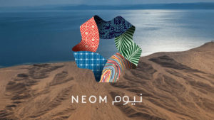 Scopri di più sull'articolo Dinosauri e auto volanti, è Neom la città da mille e una notte voluta da un principe saudita