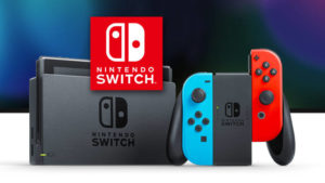 Scopri di più sull'articolo Nintendo Switch: oltre alla versione Mini arriverà anche un modello Pro?