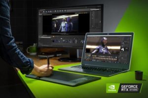 Scopri di più sull'articolo Cresce la pattuglia di notebook Nvidia RTX Studio