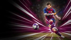 Scopri di più sull'articolo eFootball PES 2020: altri contenuti esclusivi strappati a FIFA 20
