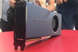 Scopri di più sull'articolo Arctic, dissipatori aftermarket già pronti per le Radeon RX 5700