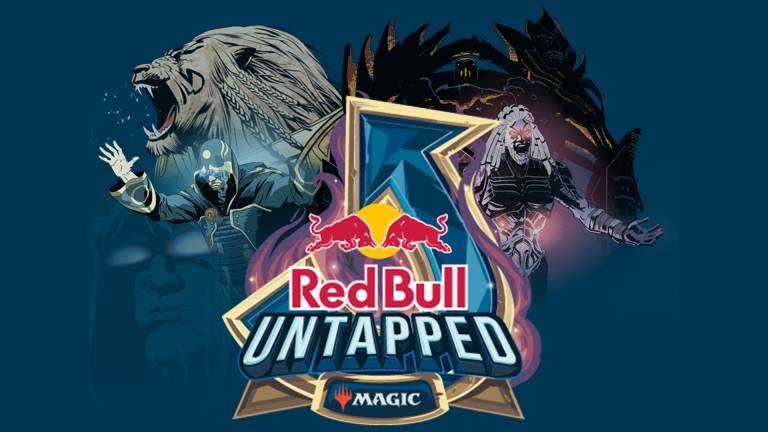 Scopri di più sull'articolo Red Bull Untapped: il 4 agosto la finalissima di Londra del torneo di Magic