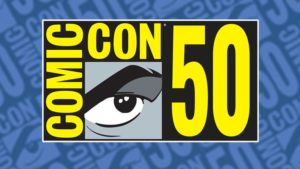 Scopri di più sull'articolo San Diego Comic Con 2019: ecco i gadget esclusivi