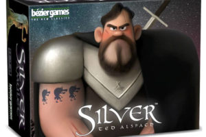 Scopri di più sull'articolo Silver: il tutorial del gioco è un’app gratuita