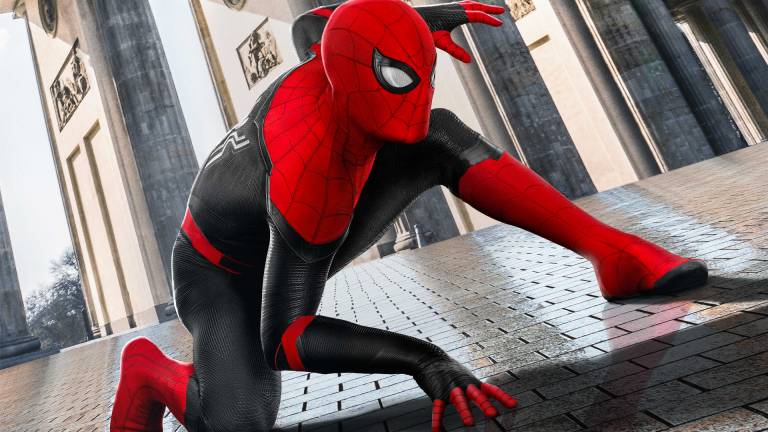 Scopri di più sull'articolo Spider-Man: Far From Home e il cameo di Captain America che non vedremo