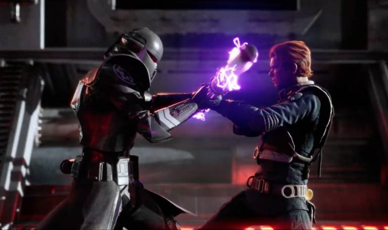Scopri di più sull'articolo Star Wars Jedi: Fallen Order, Disney inizialmente non era convinta dal progetto