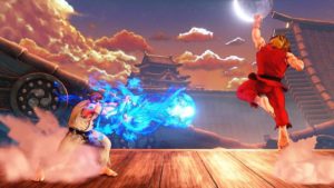 Scopri di più sull'articolo Street Fighter 6, il titolo non verrà annunciato durante l’Evo 2019?