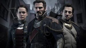 Scopri di più sull'articolo The Order 1886 non avrà un sequel su PS5