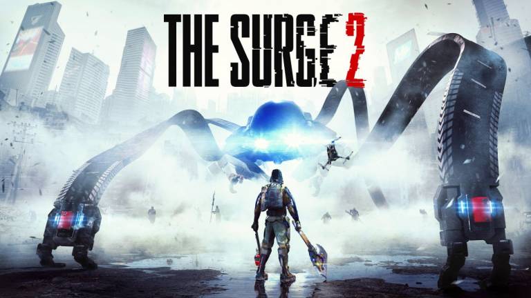 Scopri di più sull'articolo The Surge 2, un nuovo gameplay trailer disponibile